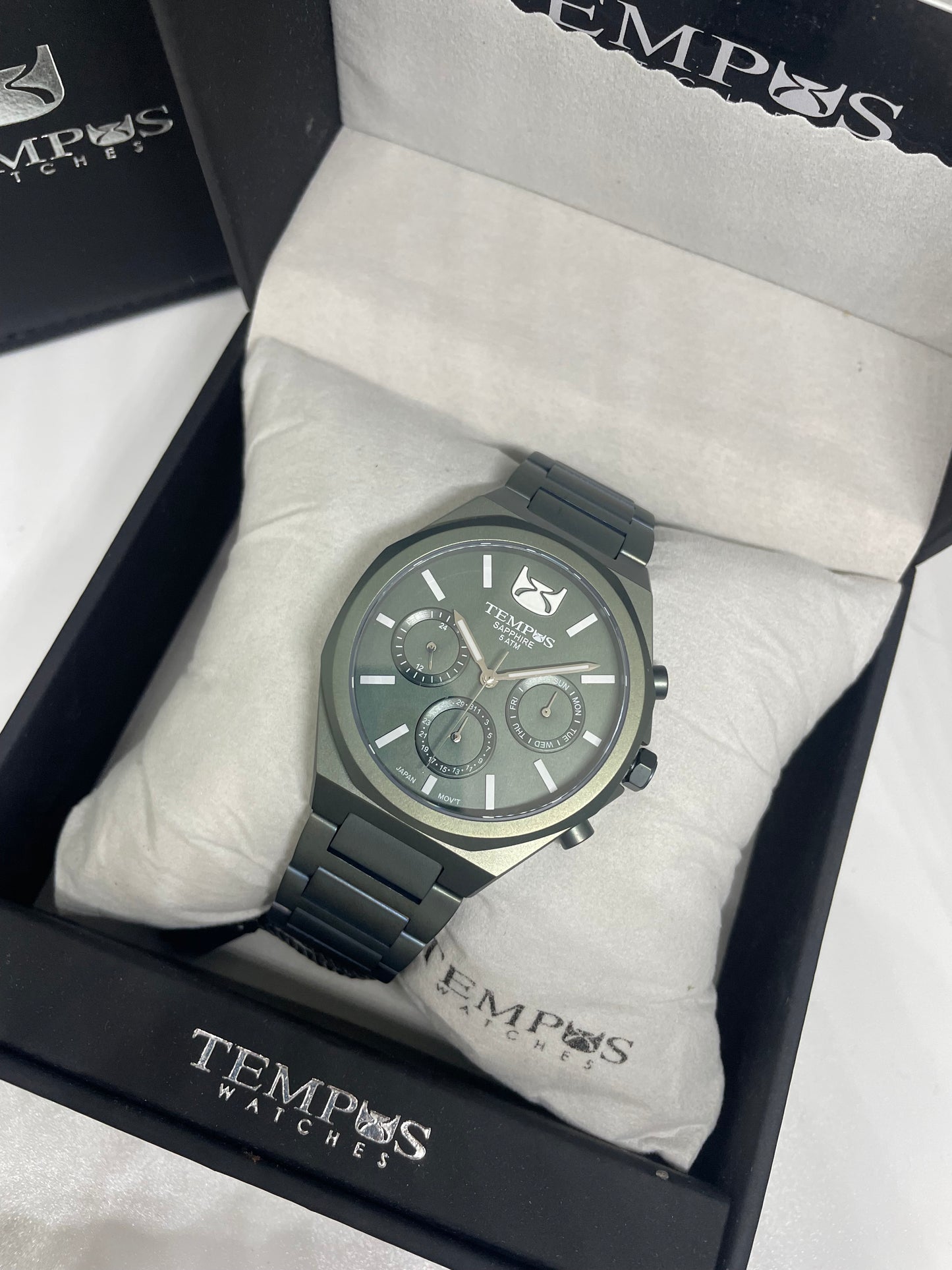 RELOJ TEMPUS SMT 241002