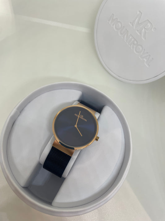 RELOJ MountRoyal B6001 para dama - Casiolandia