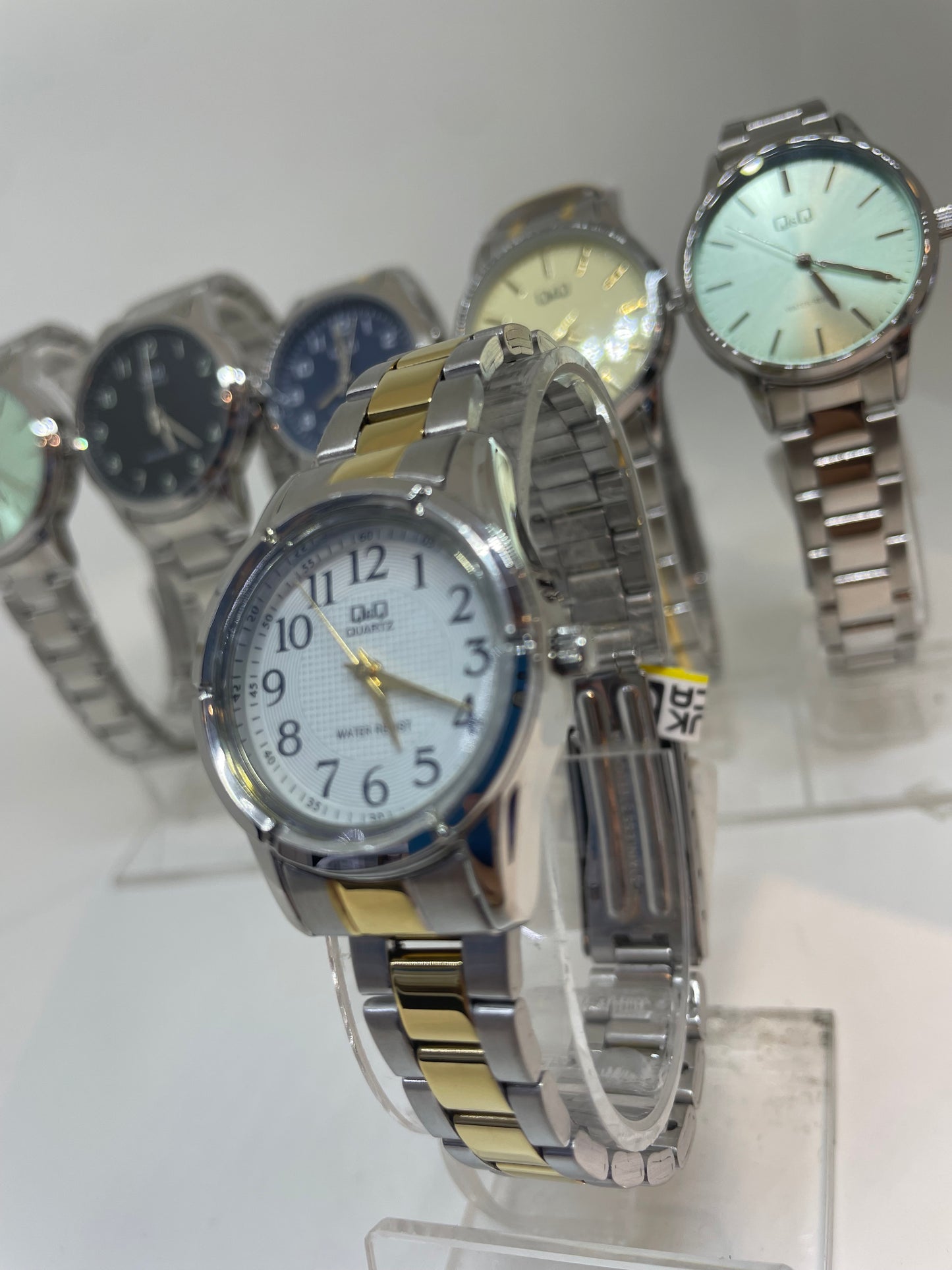 RELOJ QYQQ877J MUJER