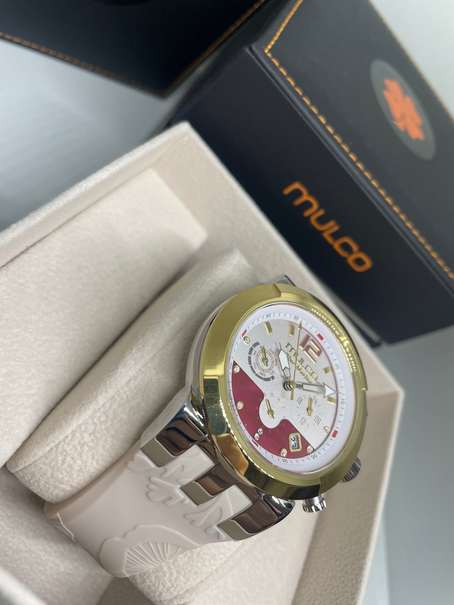 RELOJ MULCO MW 241029 112