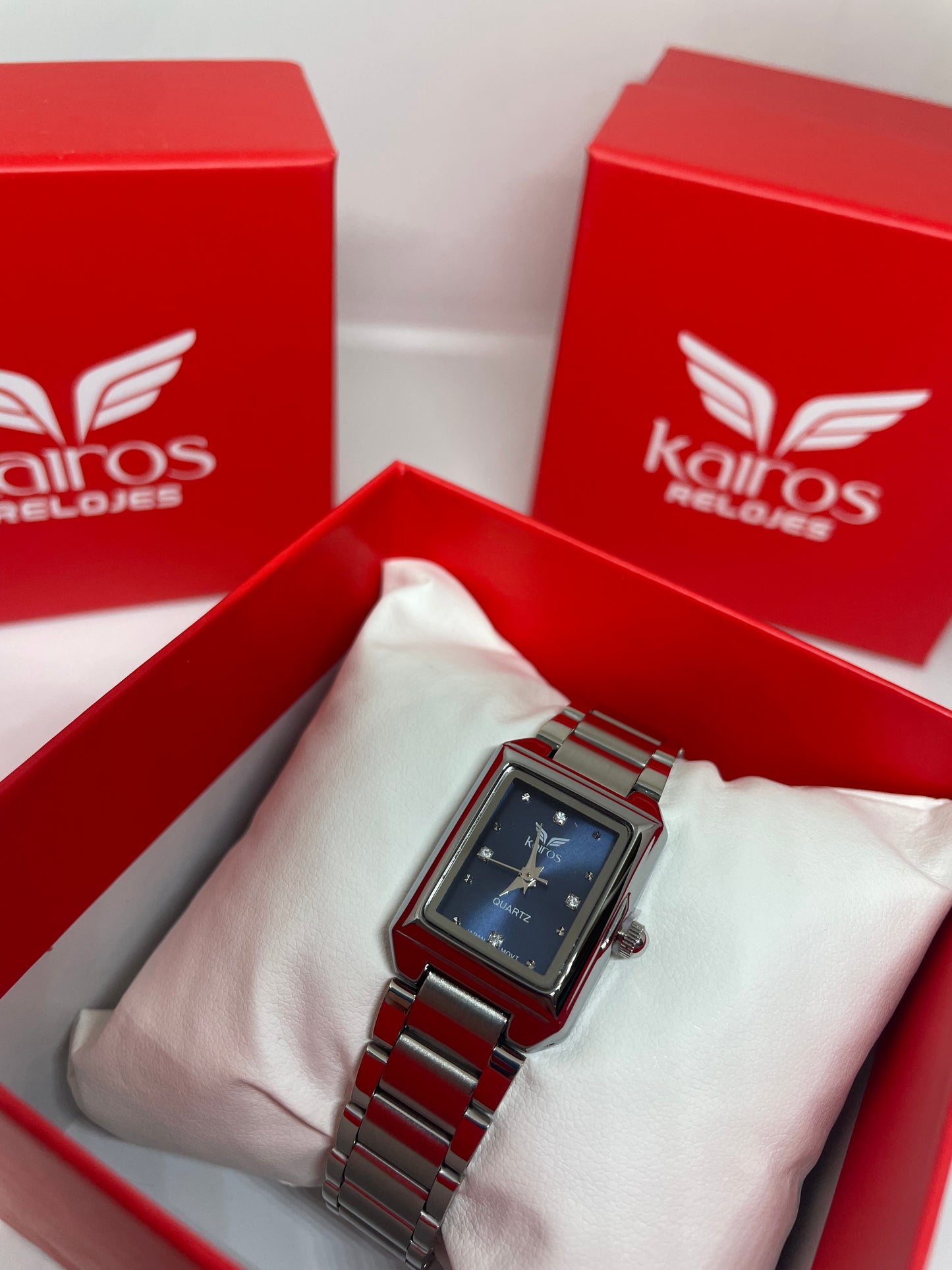 RELOJ KAIROS KLS426