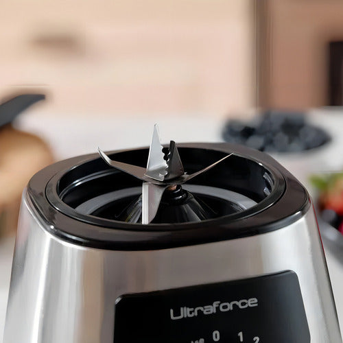 Licuadora Imusa Ultraforce - Casiolandia