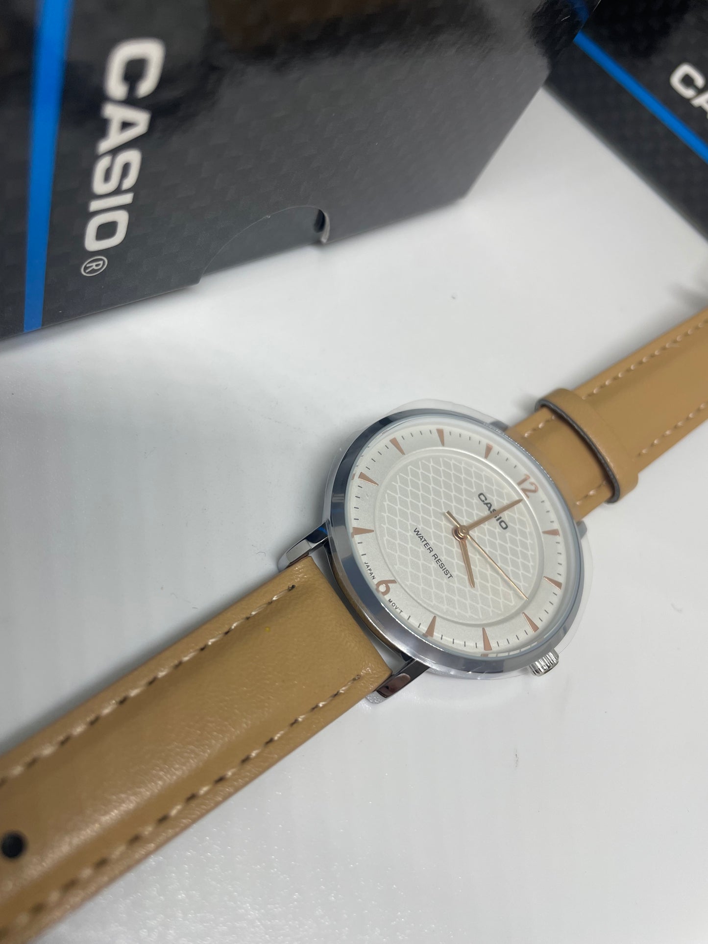 RELOJ CASIO LTP-VT04L MUJER