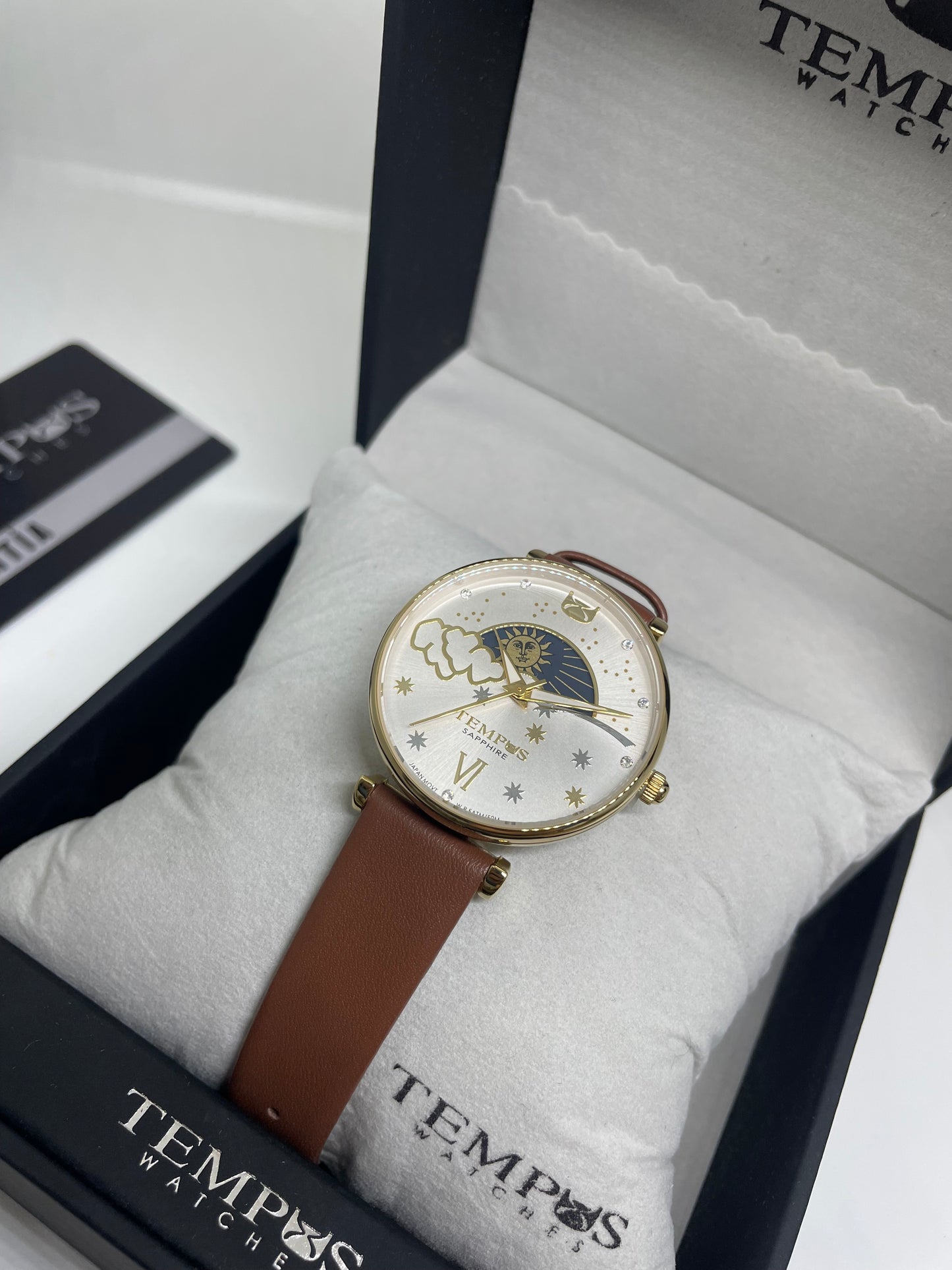 RELOJ TEMPUS 1064L - Casiolandia