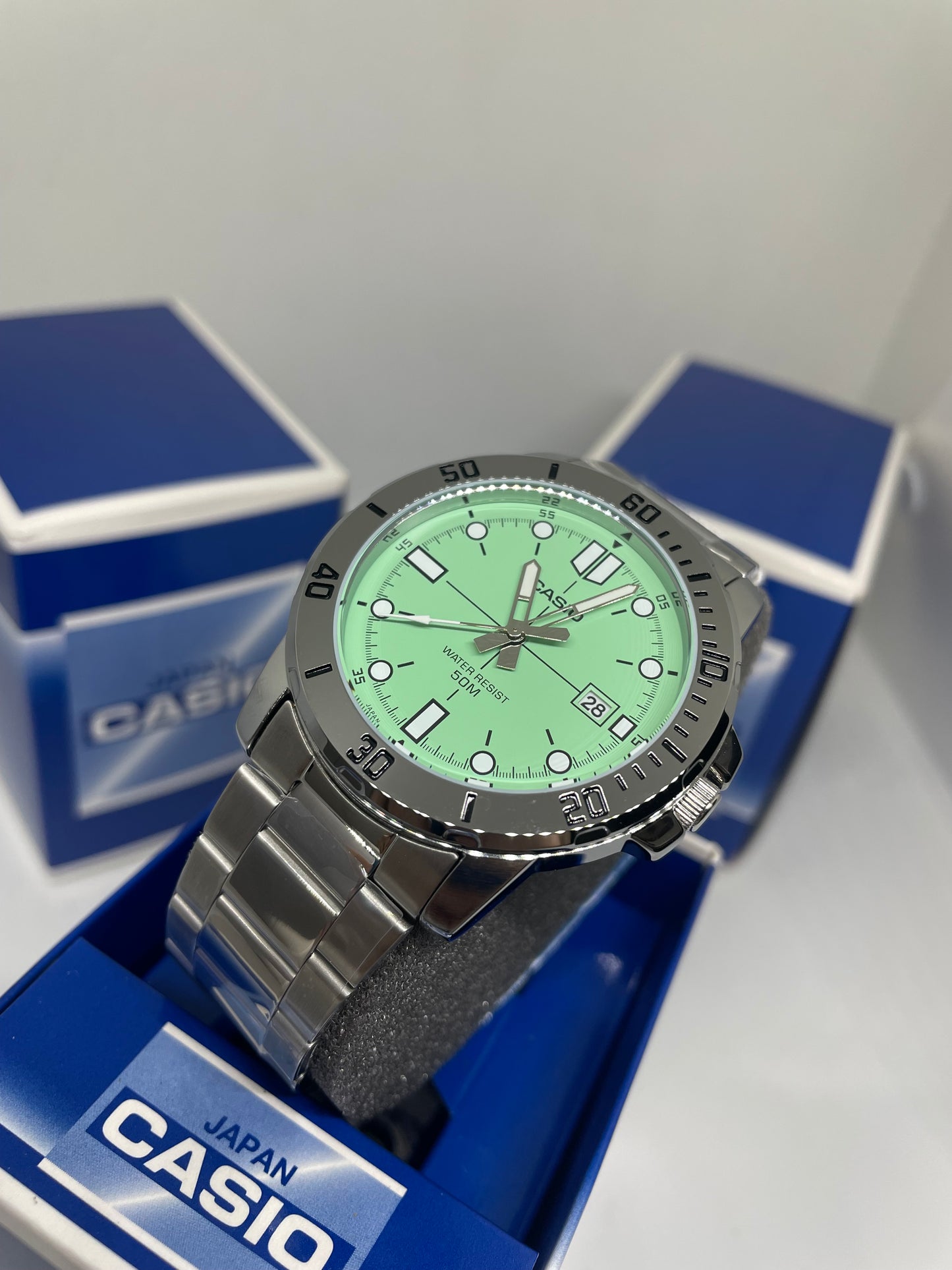 RELOJ CASIO MTP-VD01D