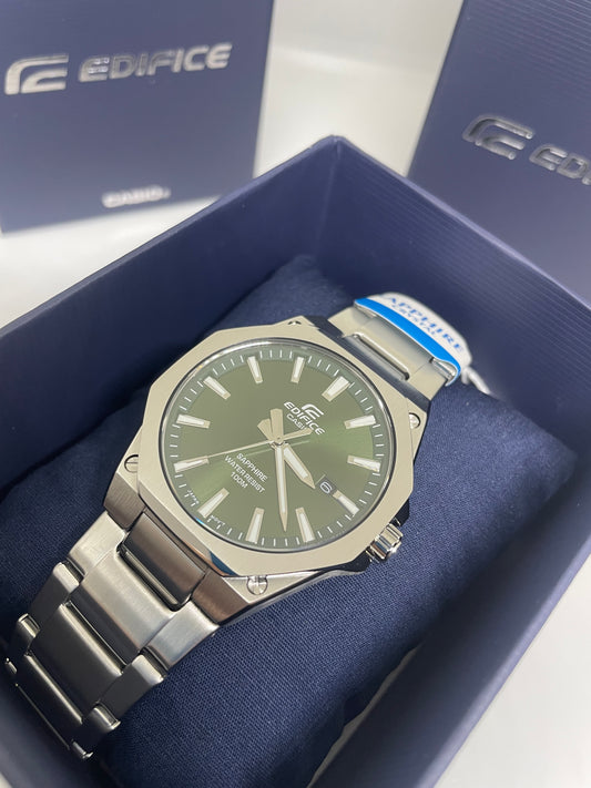 RELOJ CASIO EDIFICE EFR-S108D