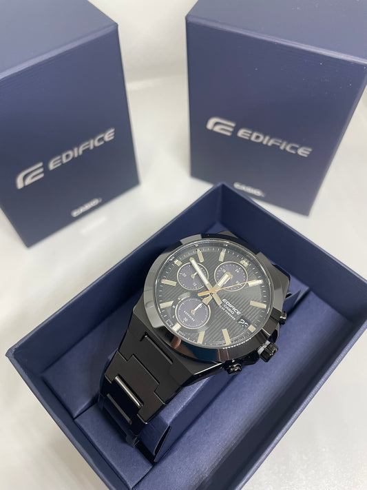 RELOJ CASIO EDIFICE EFS-S650DC