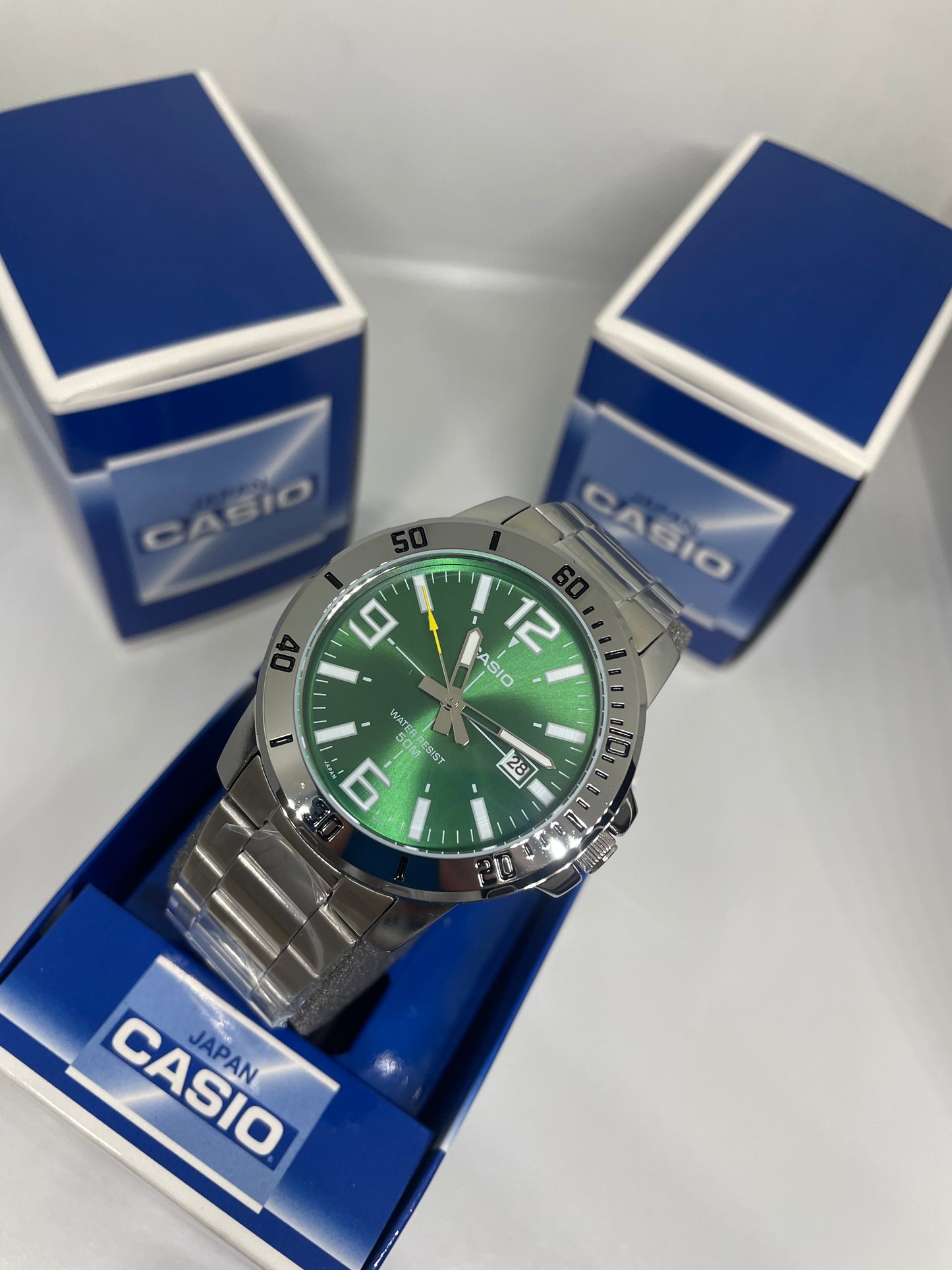 RELOJ CASIO MTP-VD01D