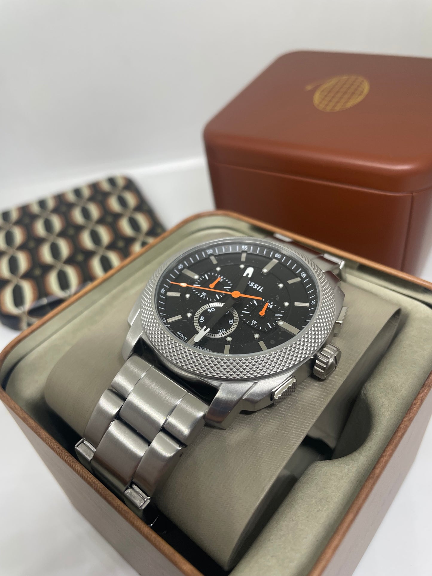 RELOJ FOSSIL FS6095