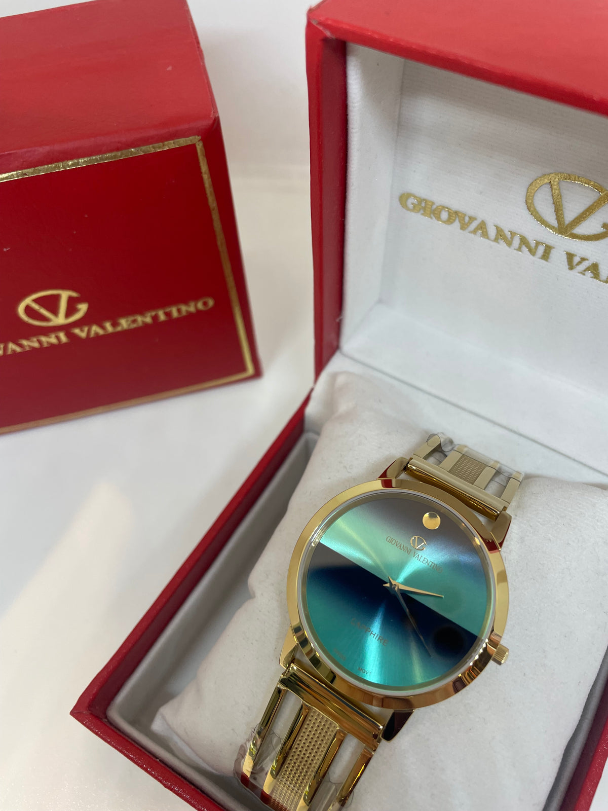 RELOJ GIOVANNI VALENTINO 8487