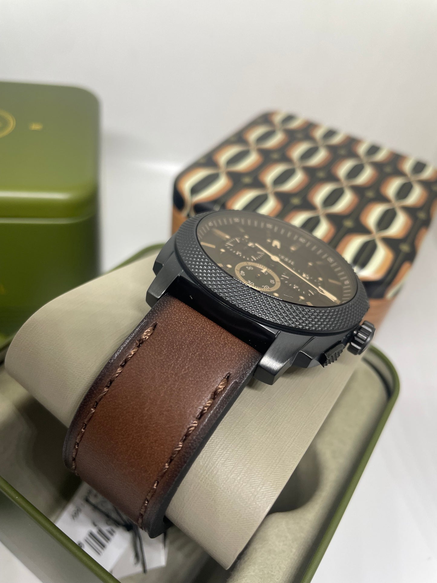 RELOJ FOSSIL FS6101