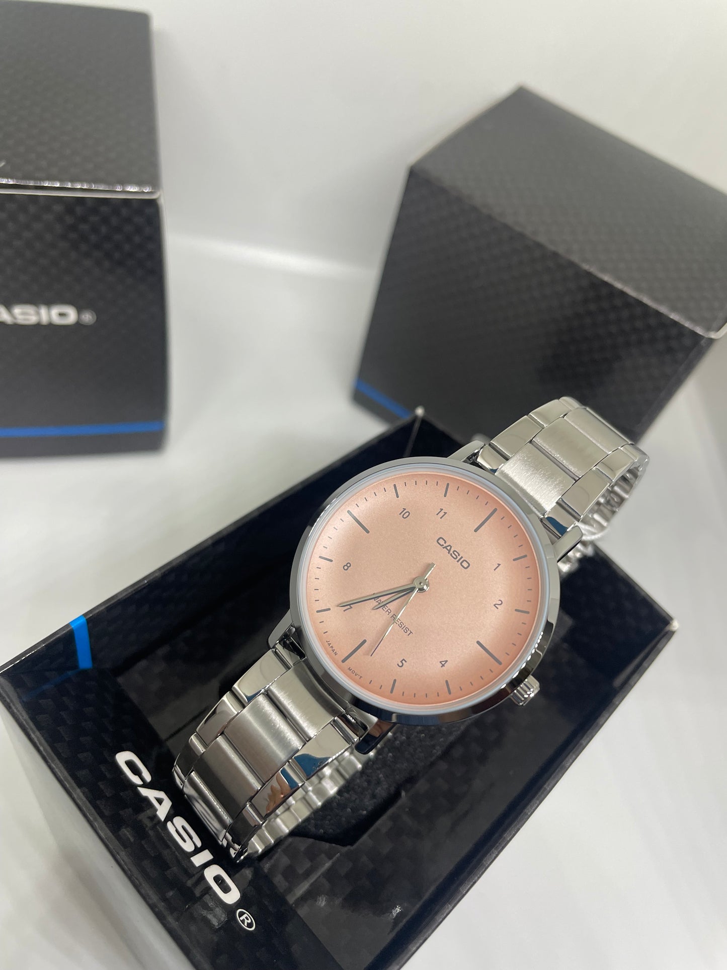 RELOJ CASIO LTP-VT03D MUJER