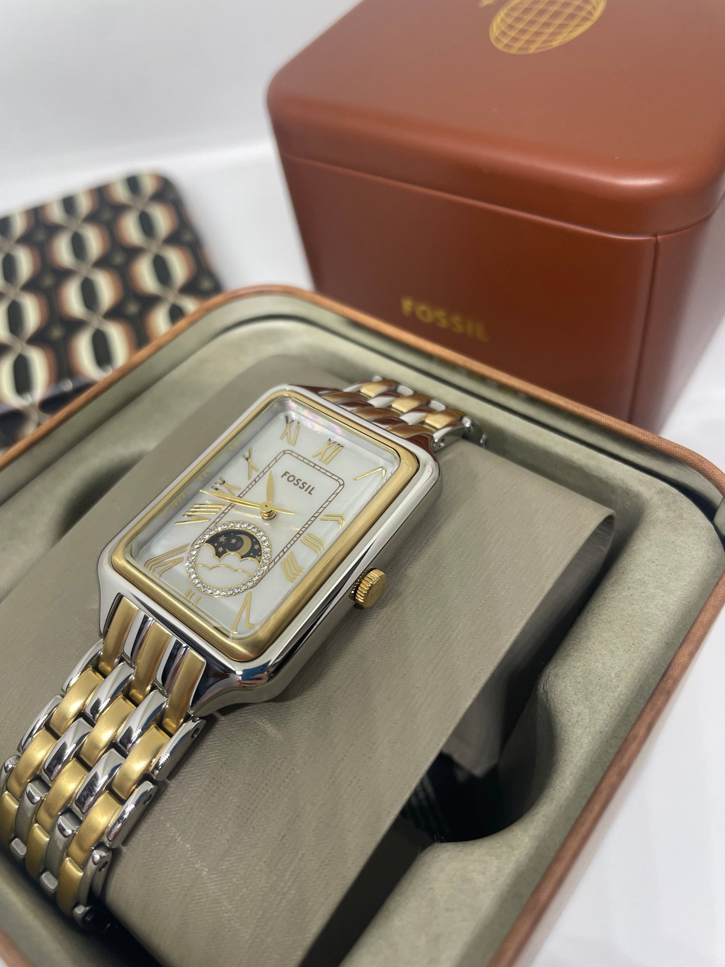 RELOJ FOSSIL ES5398
