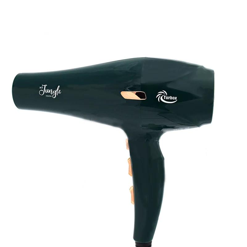 Secador de cabello Profesional NT- JUNGLE - Casiolandia