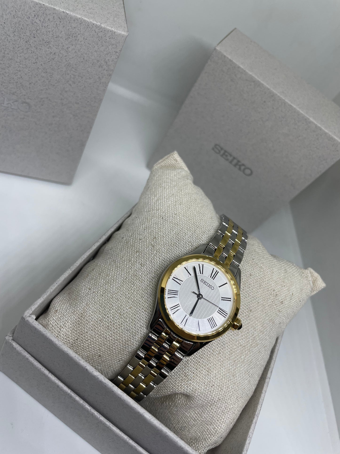RELOJ SEIKO SUR612