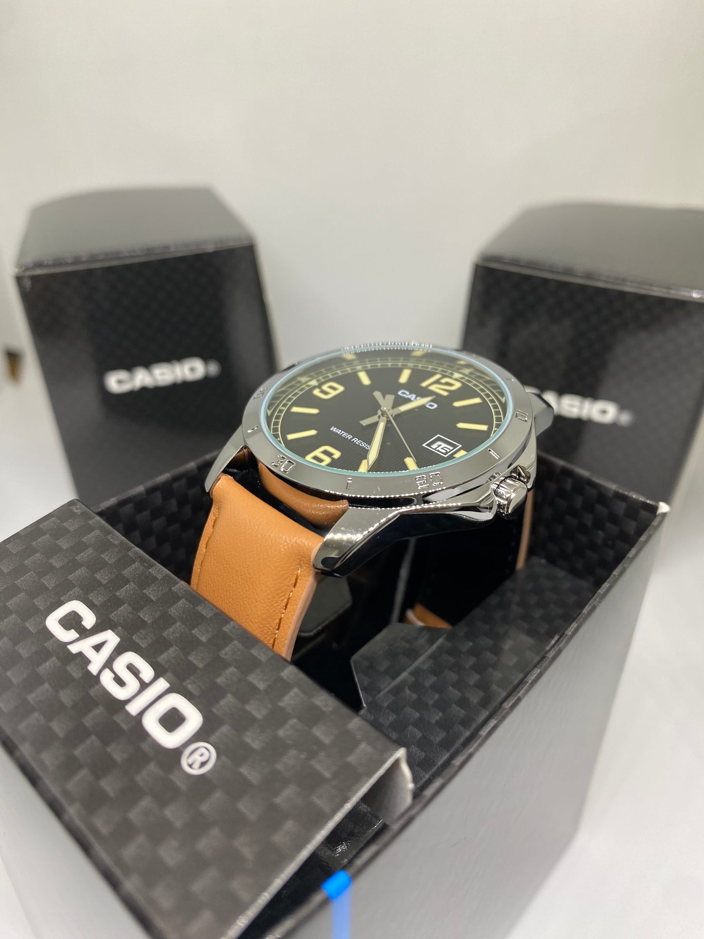 RELOJ CASIO MTP-V004L
