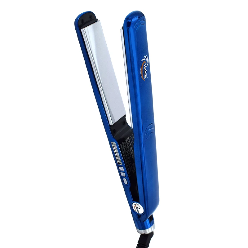 Plancha profesional NT- 1000 CIBERNÉTICA - Casiolandia