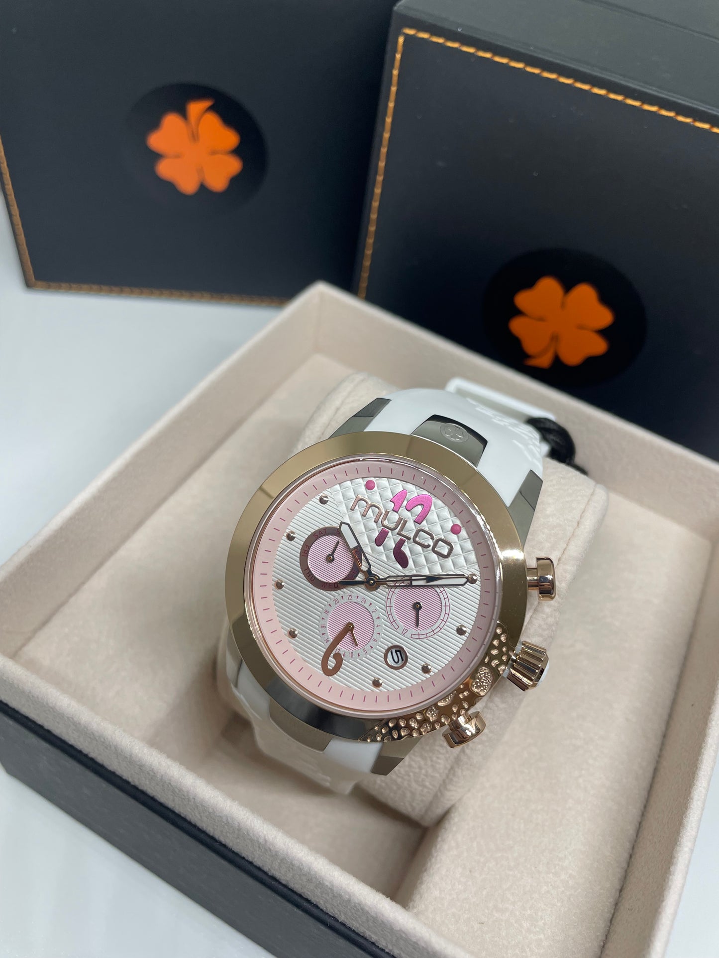 RELOJ MULCO DMW-3-22872 MUJER - Casiolandia