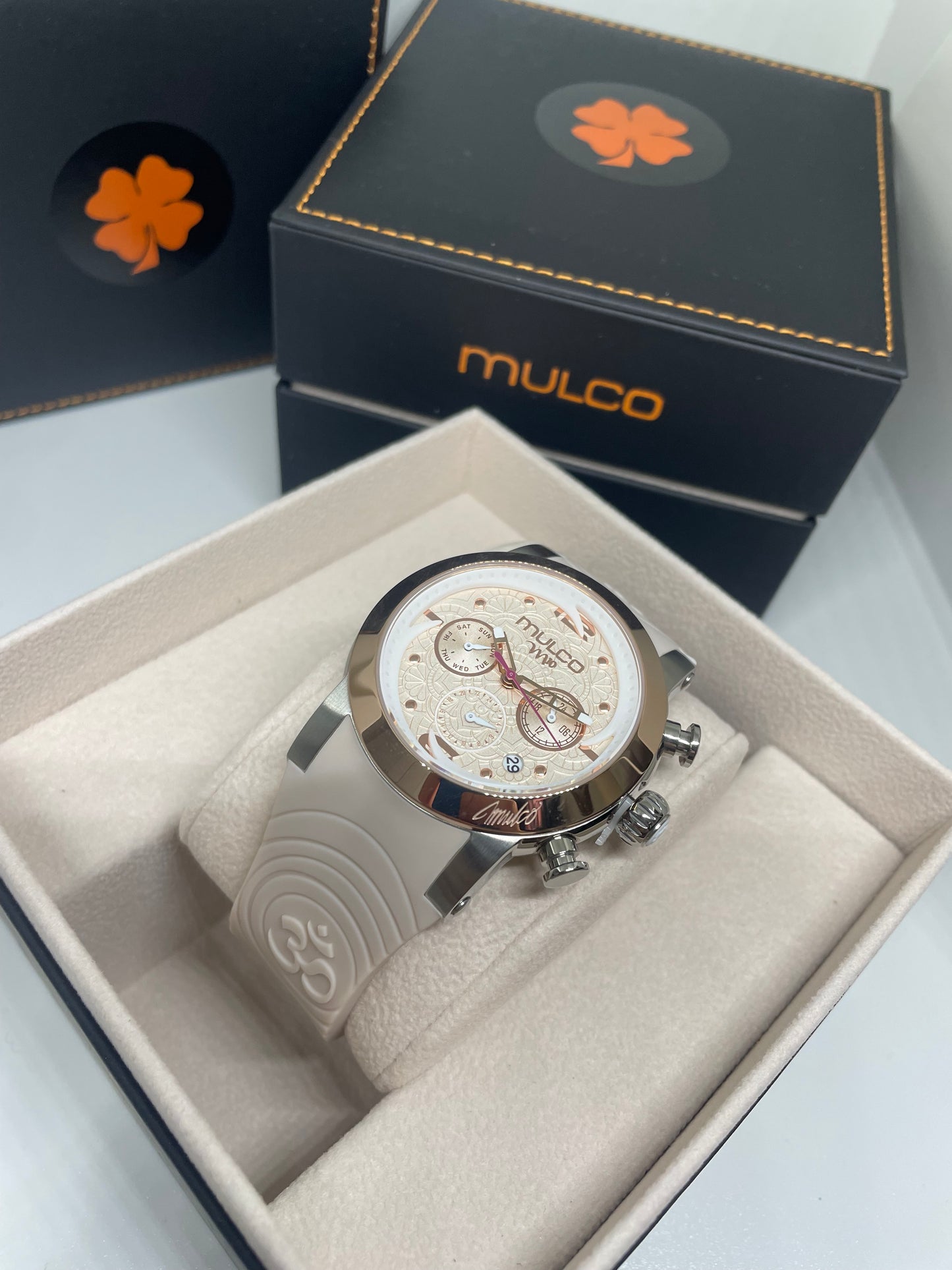 RELOJ MULCO MW21837 113