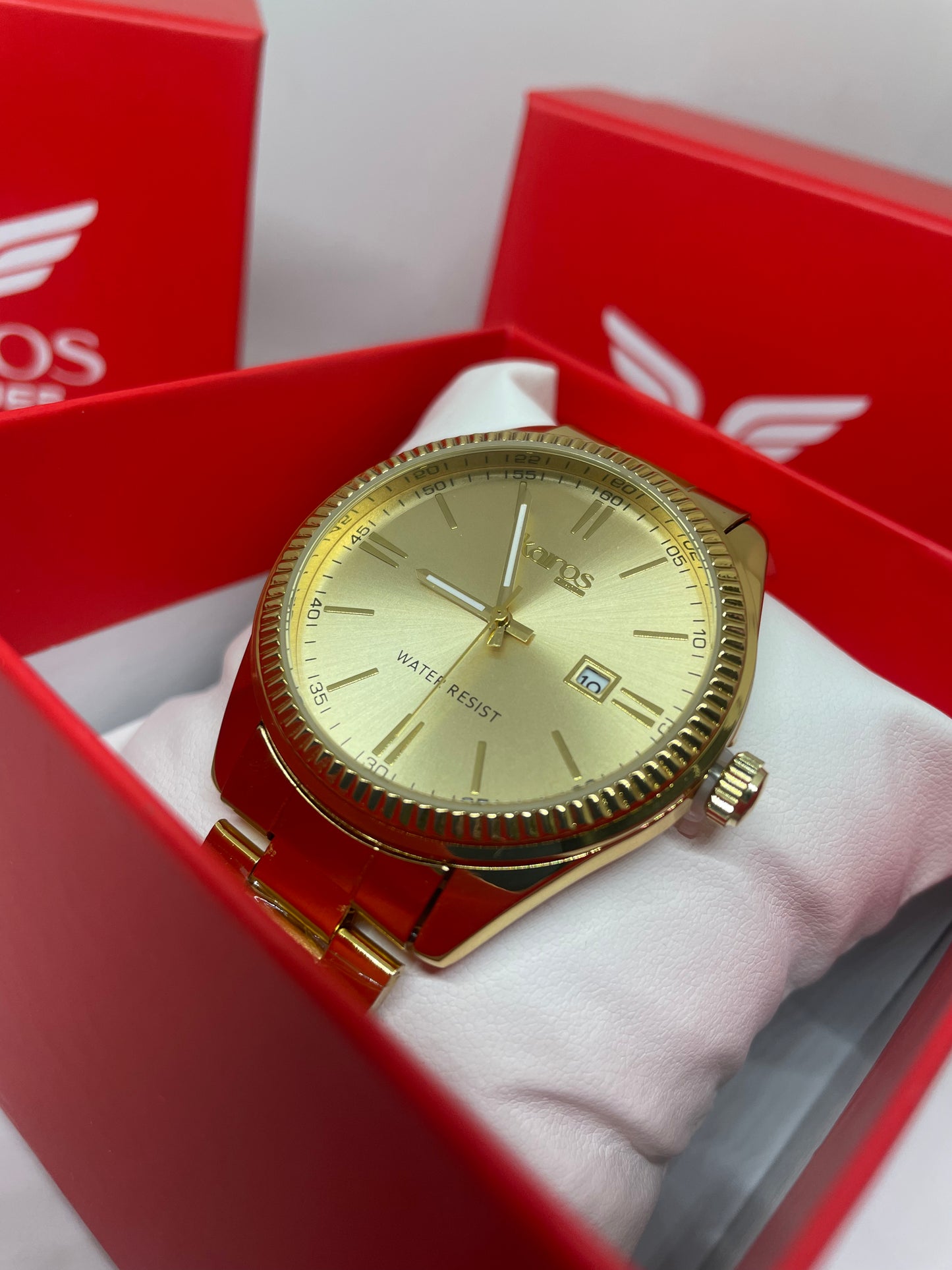 RELOJ KAIROS KLF218