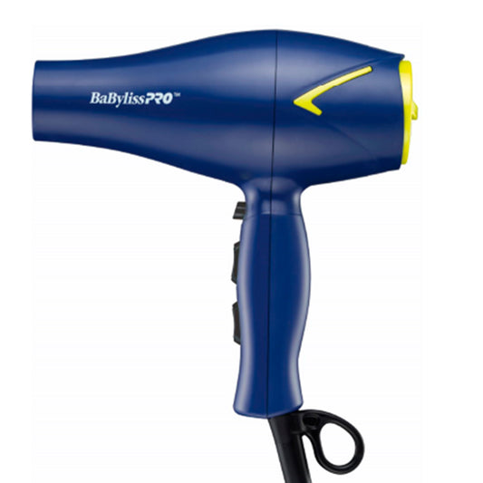 SECADOR BABYLISS PROFESIONAL HIP COLOR BLUE