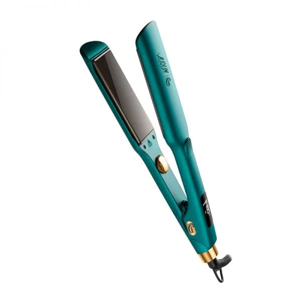 Plancha profesional TURBOX NT- AURUM