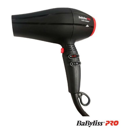 SECADOR BABYLISS PROFESIONAL TURBO XTREME