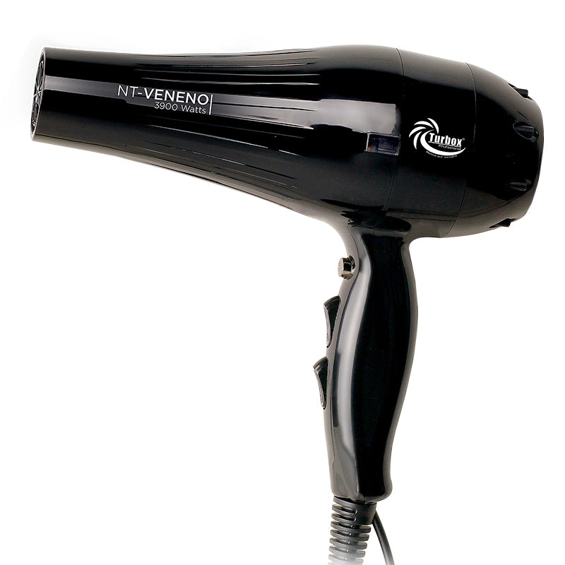 Secador de cabello Profesional NT- VENENO