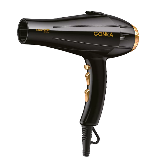 Secador Profesional Machine