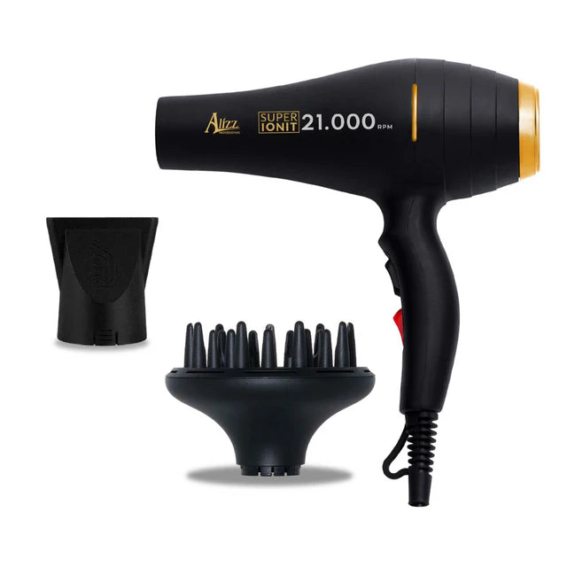 SECADOR SUPER IONIT 21.000 CON DIFUSOR