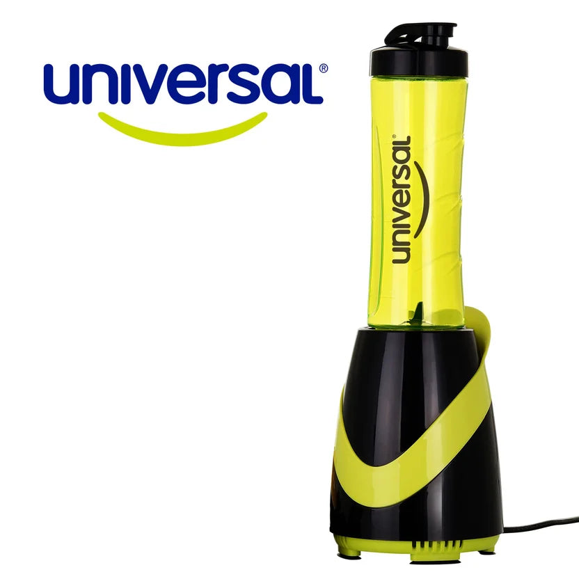 Licuadora Mix Deportiva 600ml Plástico L71470 Verde