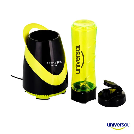 Licuadora Mix Deportiva 600ml Plástico L71470 Verde
