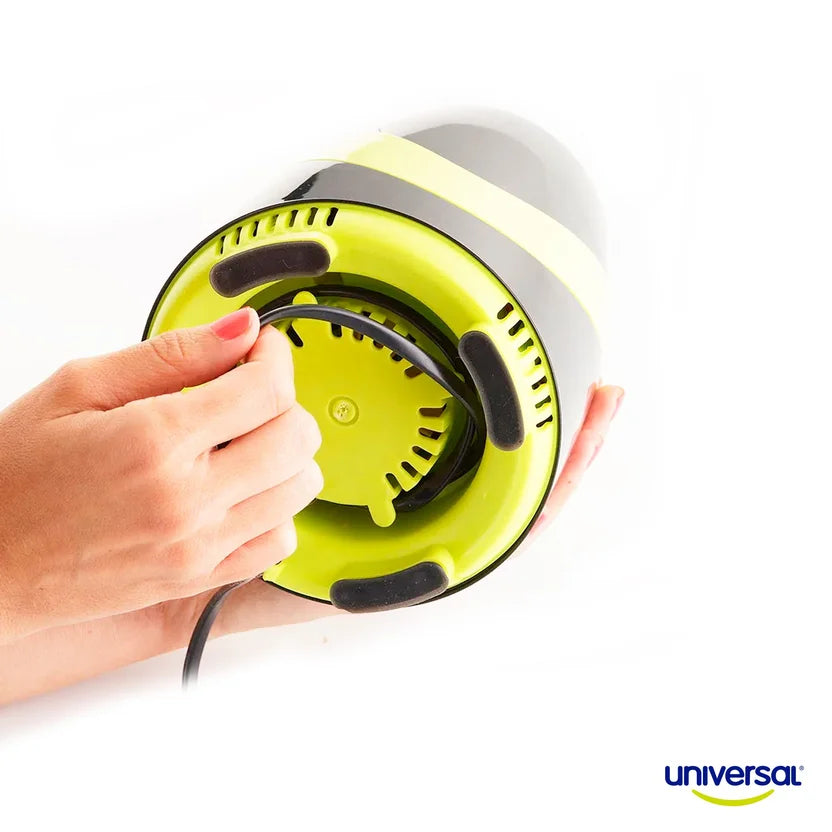Licuadora Mix Deportiva 600ml Plástico L71470 Verde