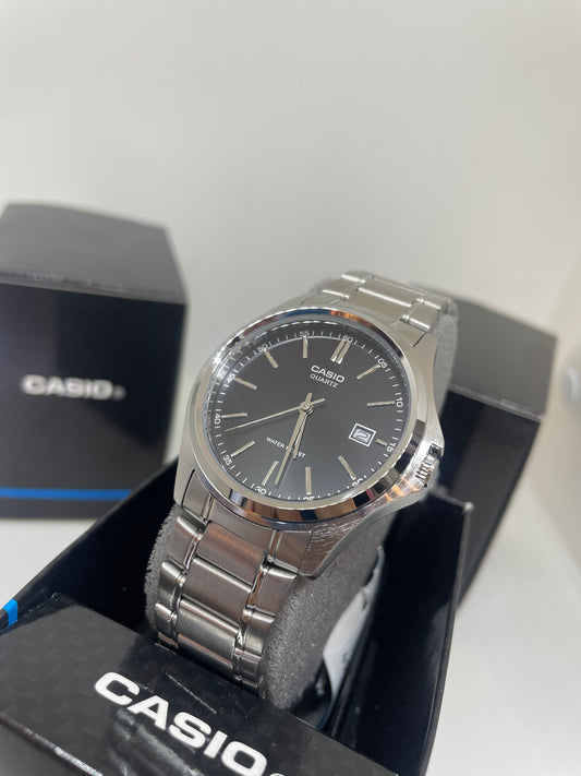 RELOJ CASIO MTP 1183A - Casiolandia
