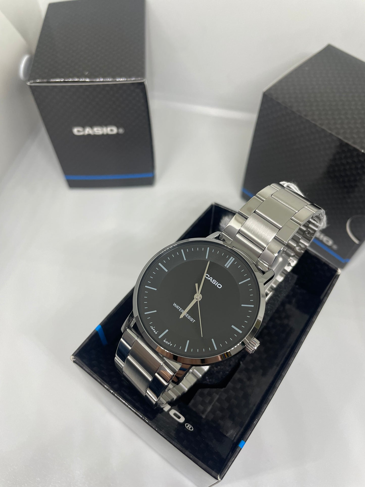 RELOJ CASIO MTP-VT04D HOMBRE