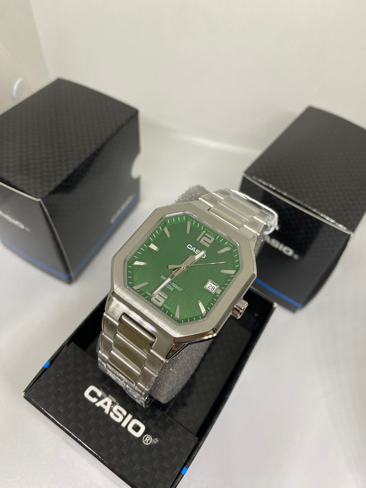 RELOJ CASIO MTP-B195D - Casiolandia