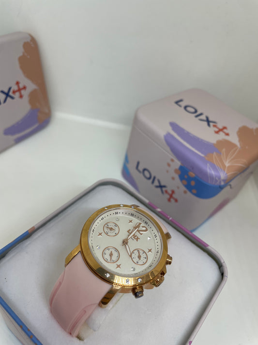 RELOJ LOIX LA1115 - Casiolandia
