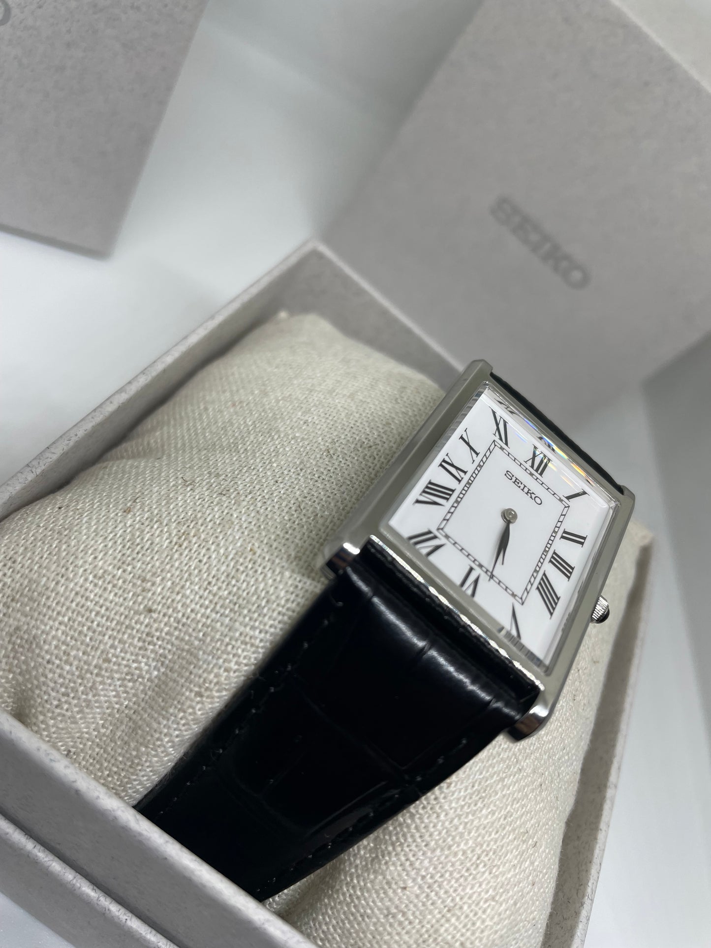 RELOJ SEIKO SWR10