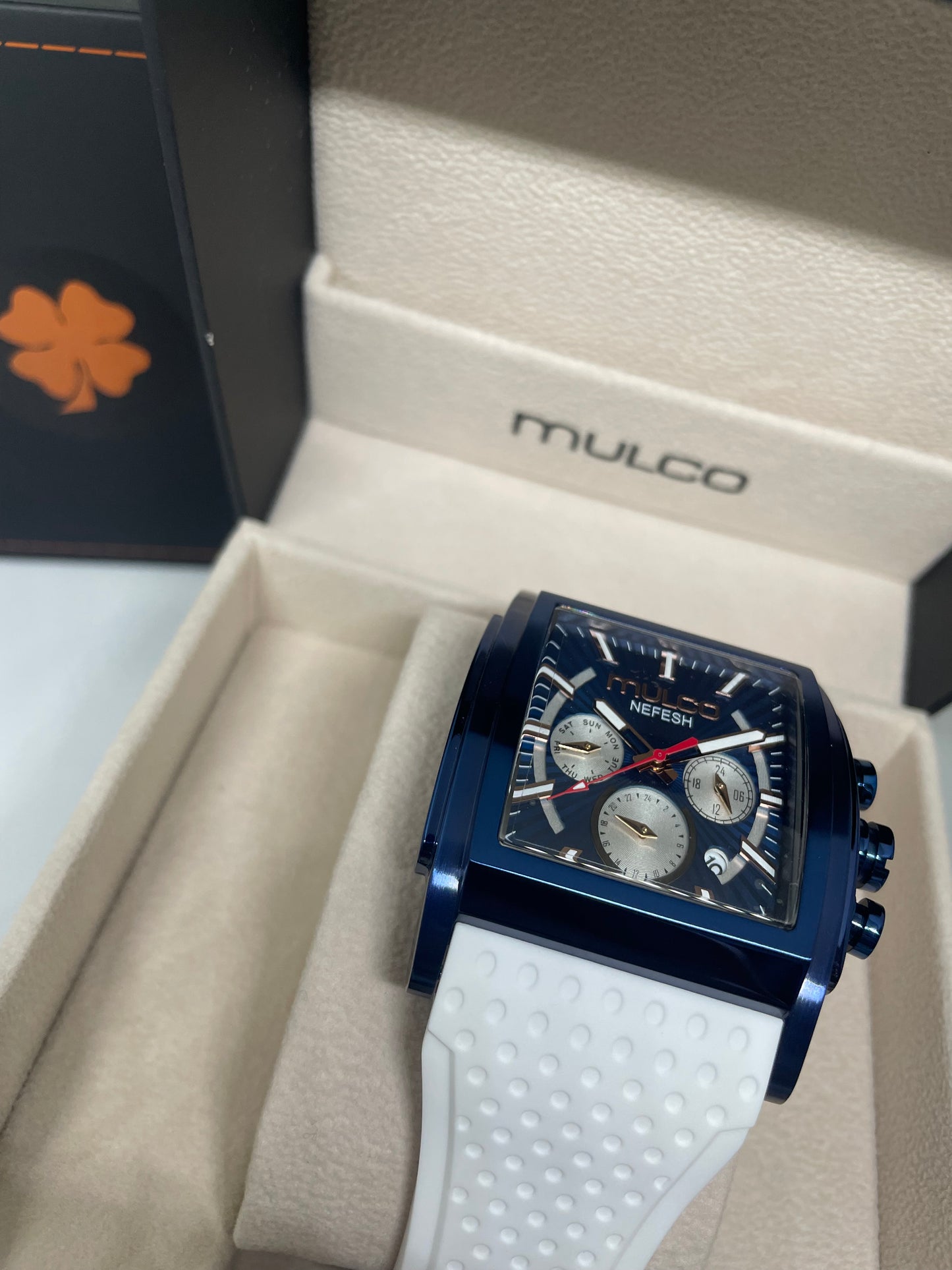 RELOJ MULCO MW3 241056 - Casiolandia