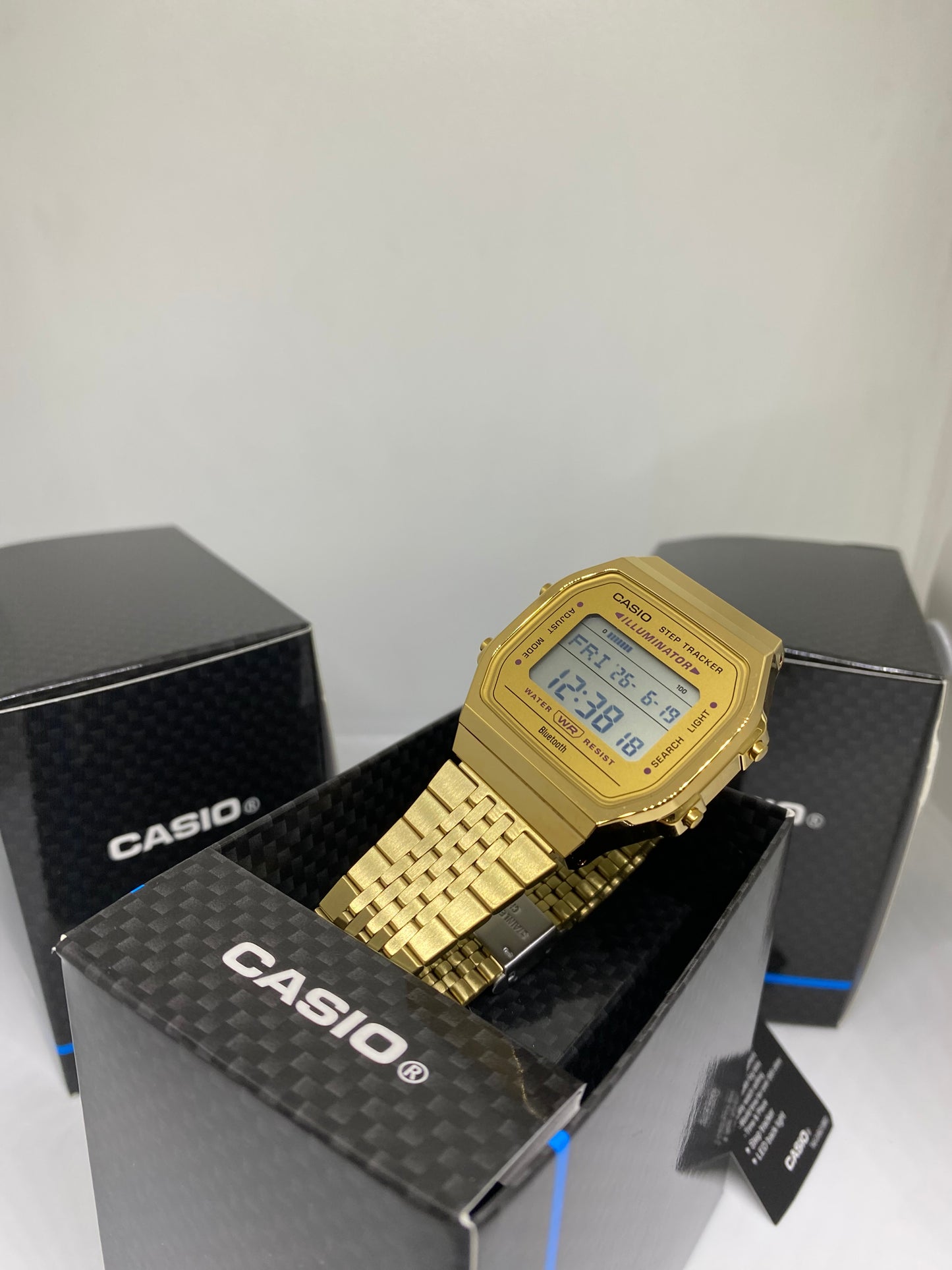 RELOJ CASIO ABL-100WEG