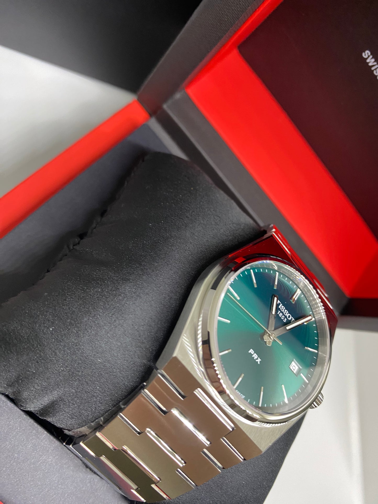 RELOJ TISSOT T137 410 11 091 00 - Casiolandia