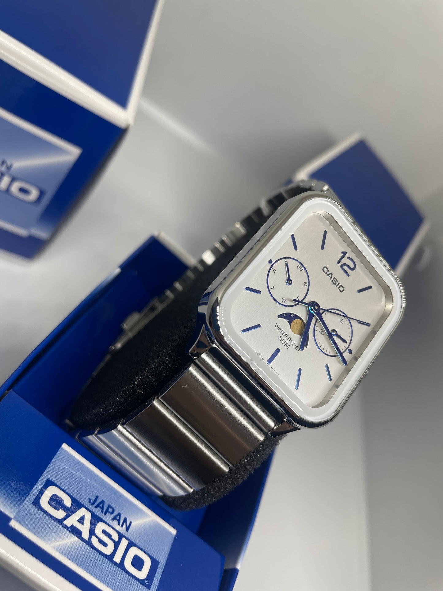 RELOJ CASIO M305