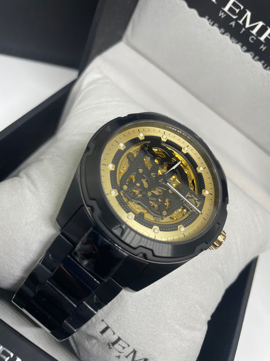 RELOJ TEMPUS SMT 230912
