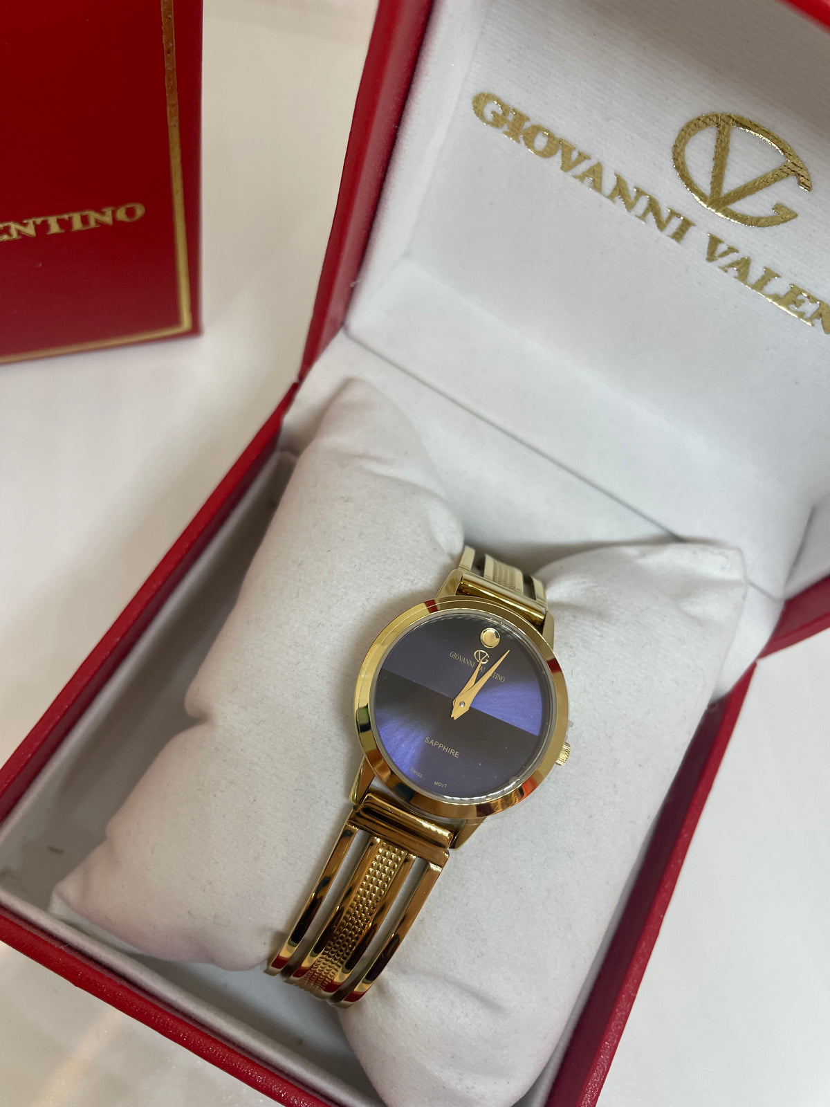 RELOJ GIOVANNI VALENTINO 8487