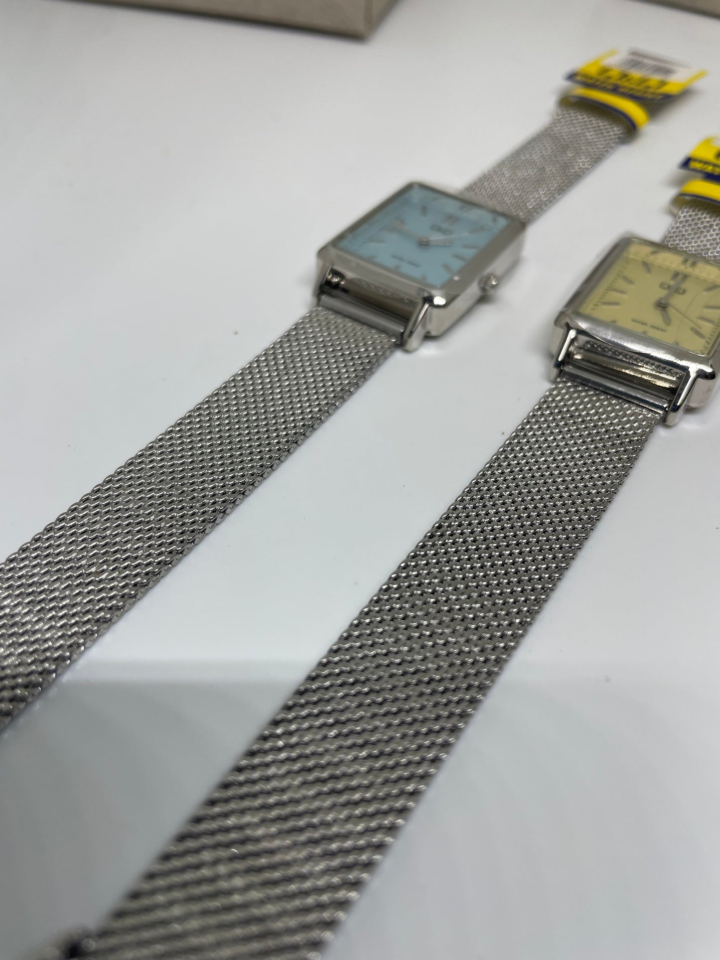 RELOJ QYQ Q895J