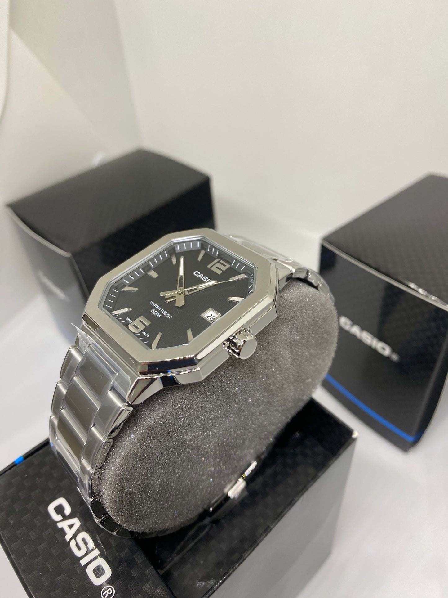 RELOJ CASIO MTP-B195D - Casiolandia
