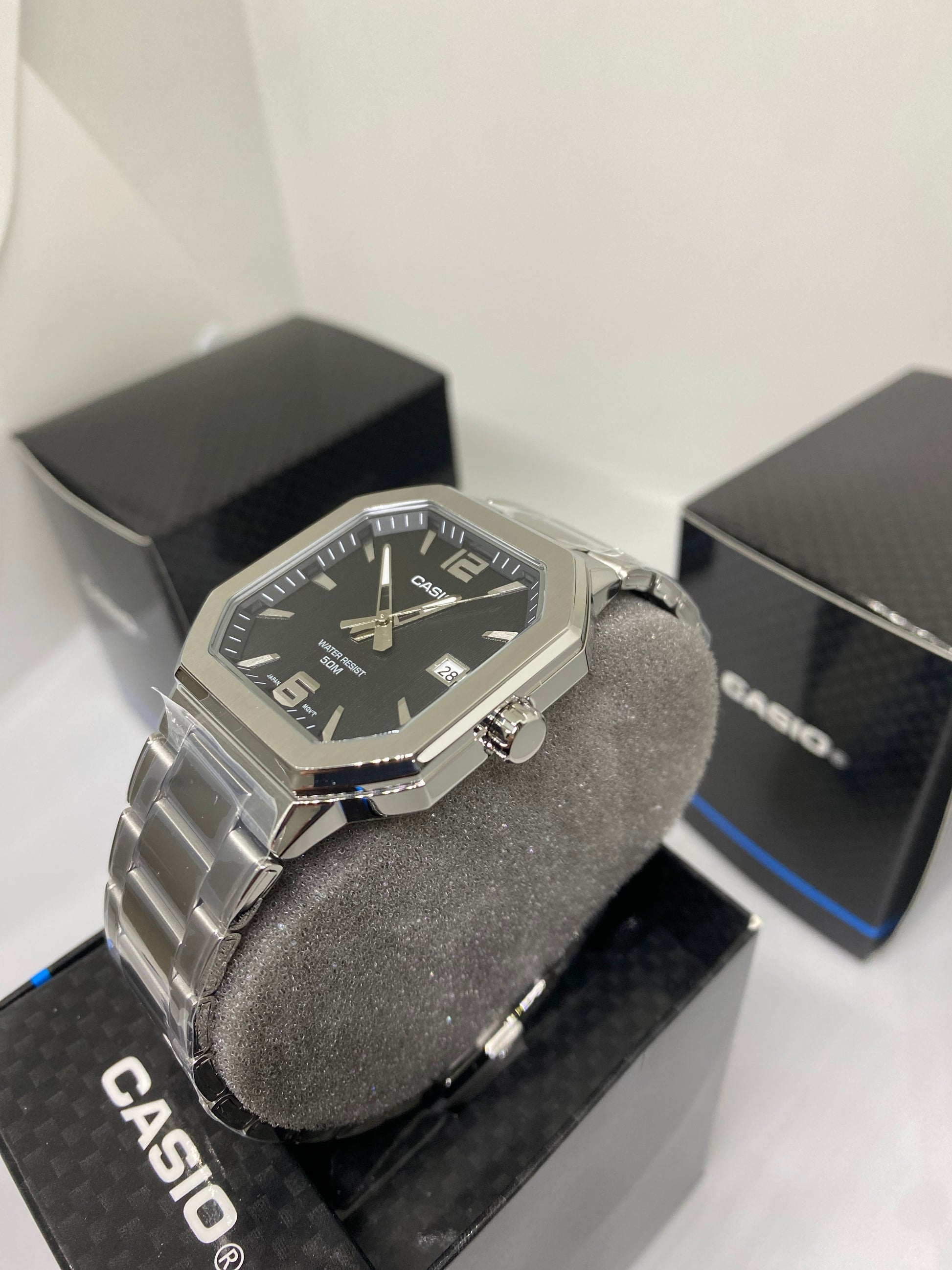 RELOJ CASIO MTP-B195D - Casiolandia