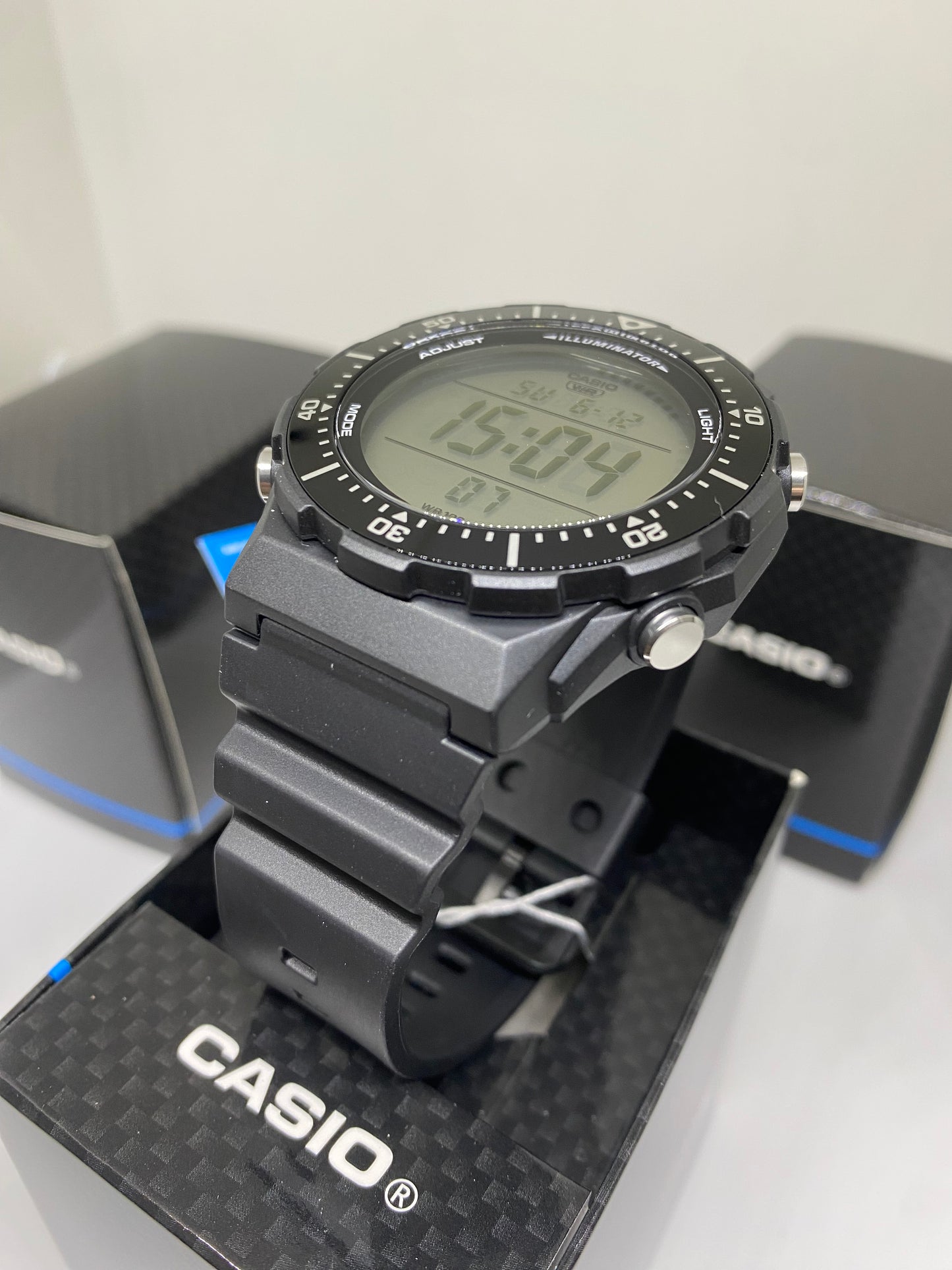 RELOJ CASIO AE1700 - Casiolandia