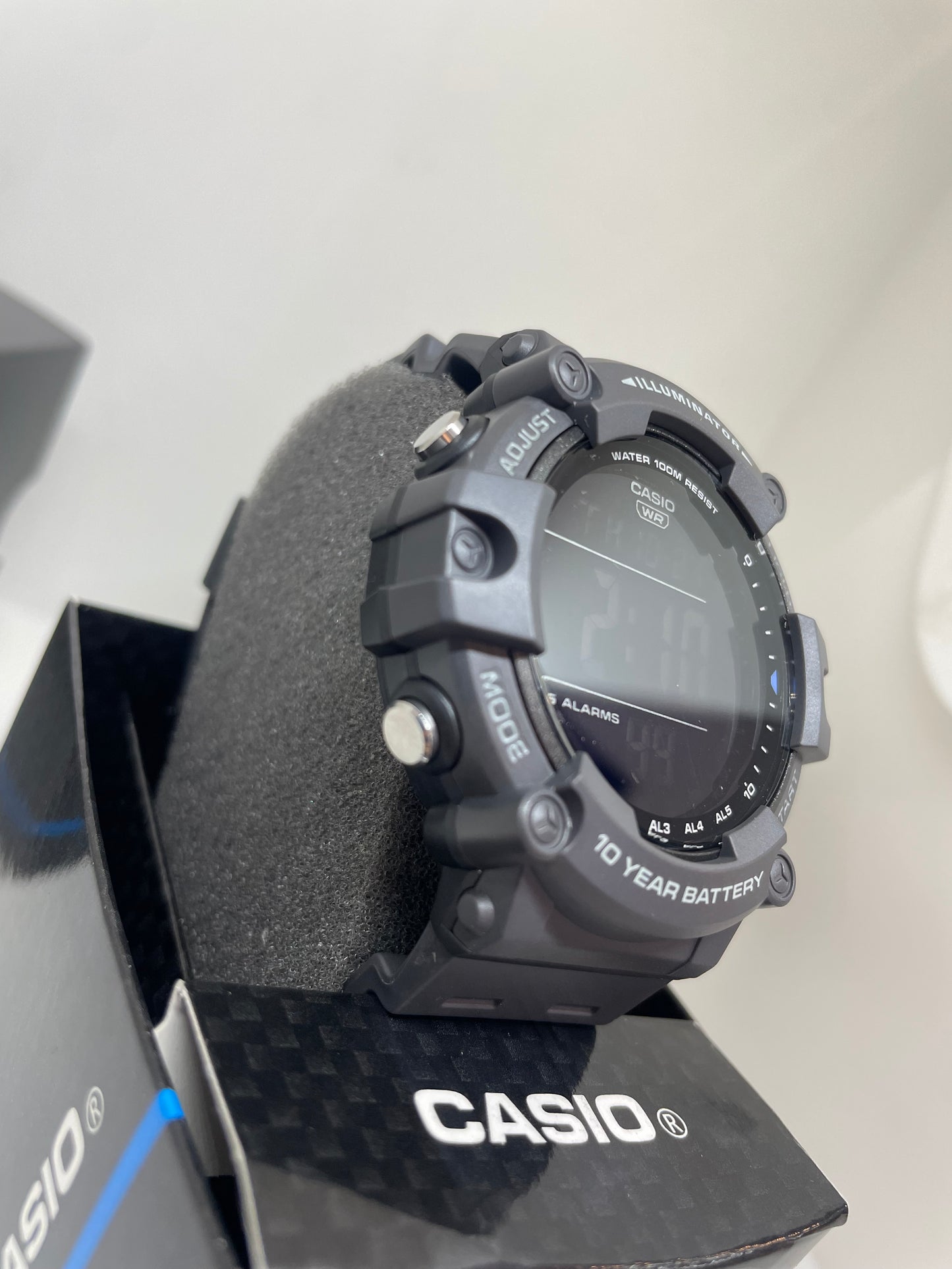 RELOJ CASIO AE-1500WH
