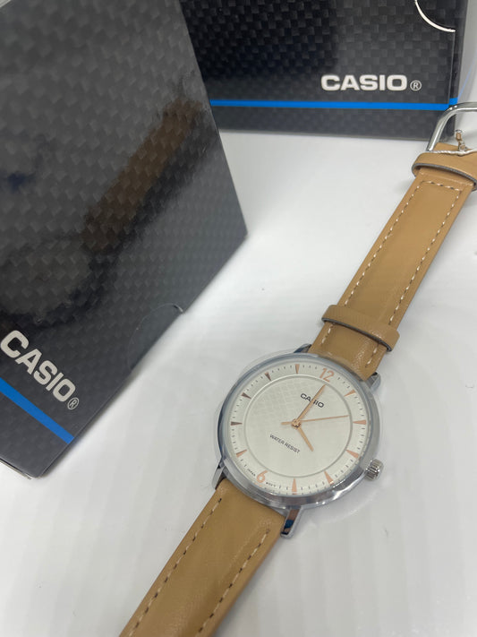 RELOJ CASIO LTP-VT04L MUJER